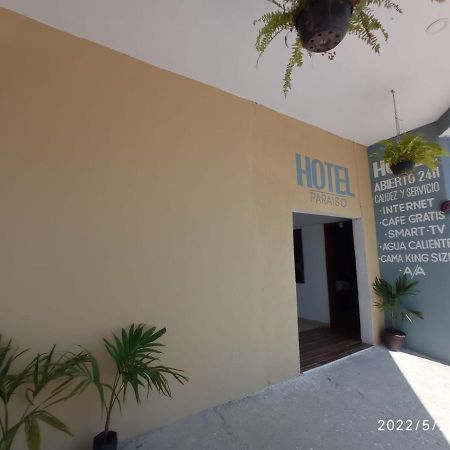 Riviera Paraiso Mezcales  Bagian luar foto