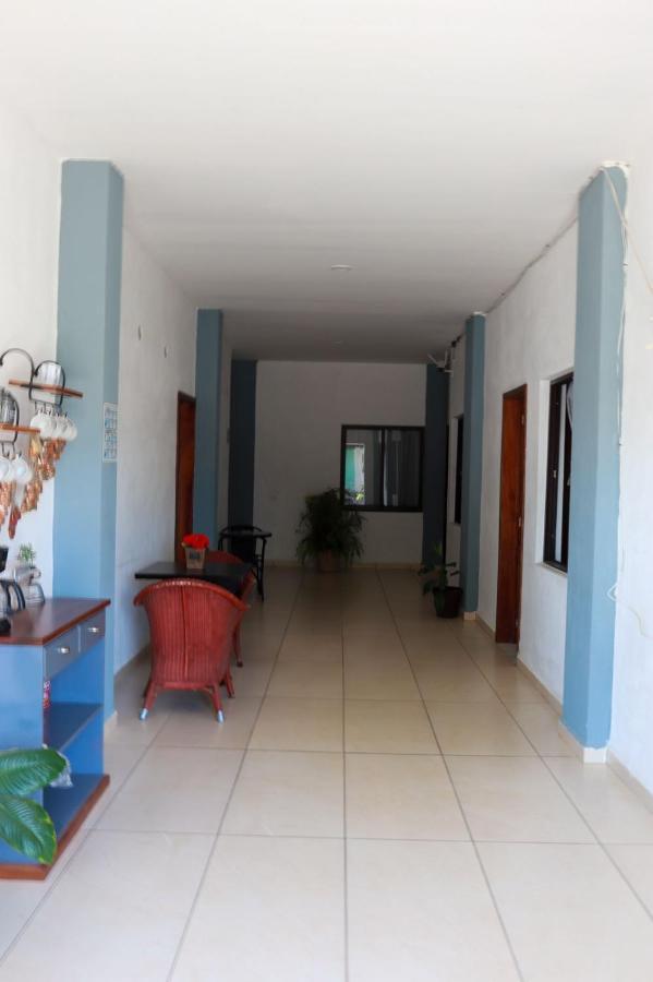 Riviera Paraiso Mezcales  Bagian luar foto