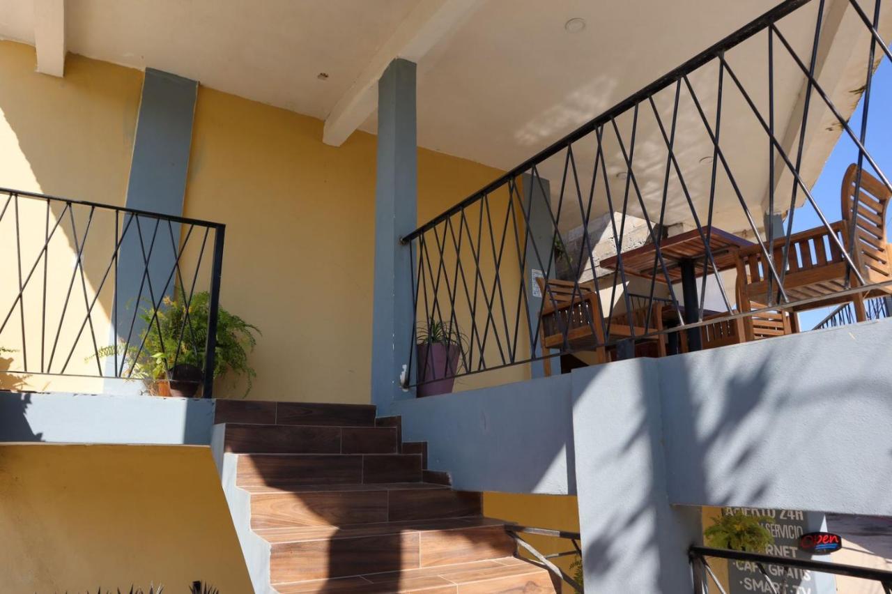 Riviera Paraiso Mezcales  Bagian luar foto