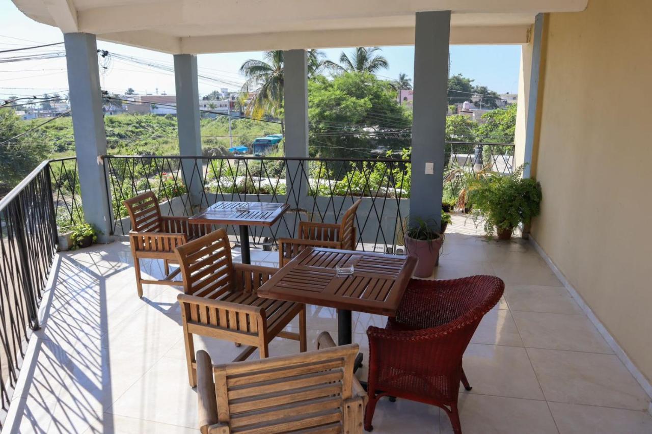 Riviera Paraiso Mezcales  Bagian luar foto