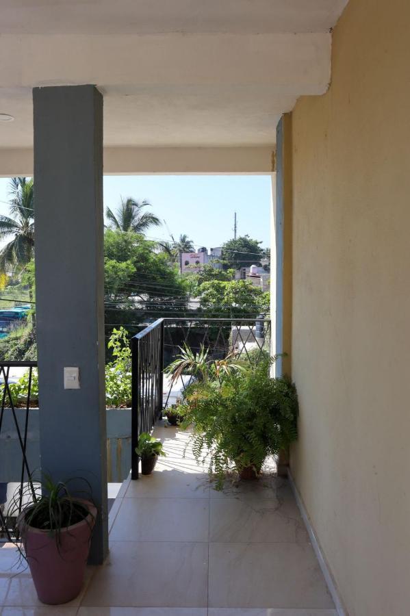 Riviera Paraiso Mezcales  Bagian luar foto