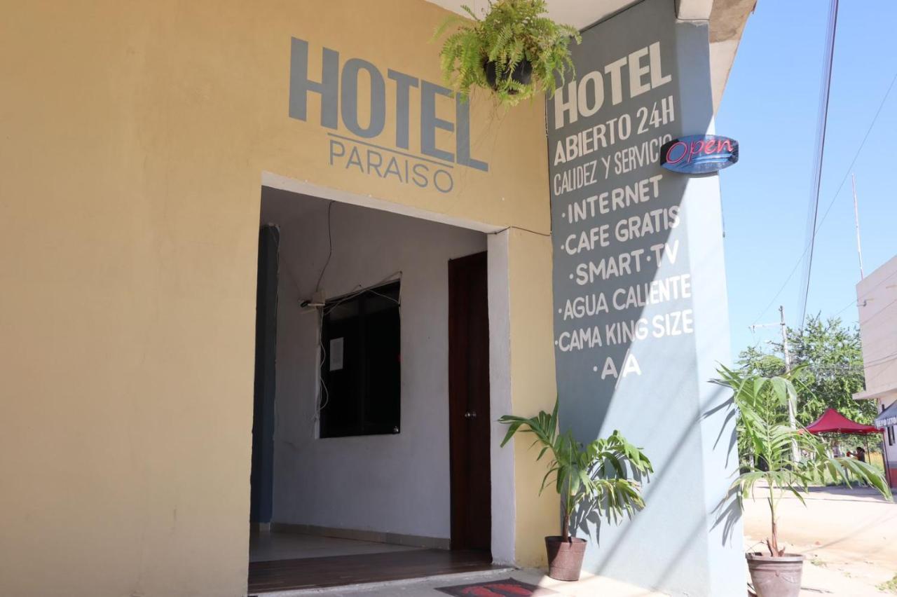 Riviera Paraiso Mezcales  Bagian luar foto