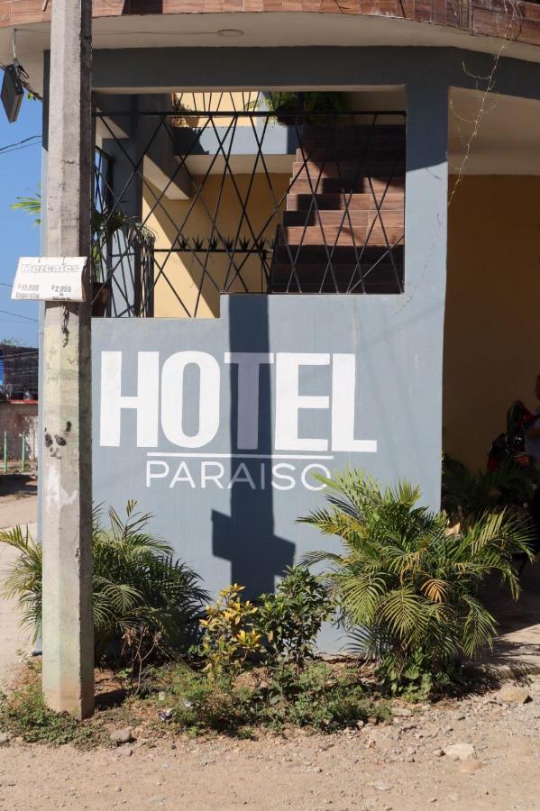 Riviera Paraiso Mezcales  Bagian luar foto